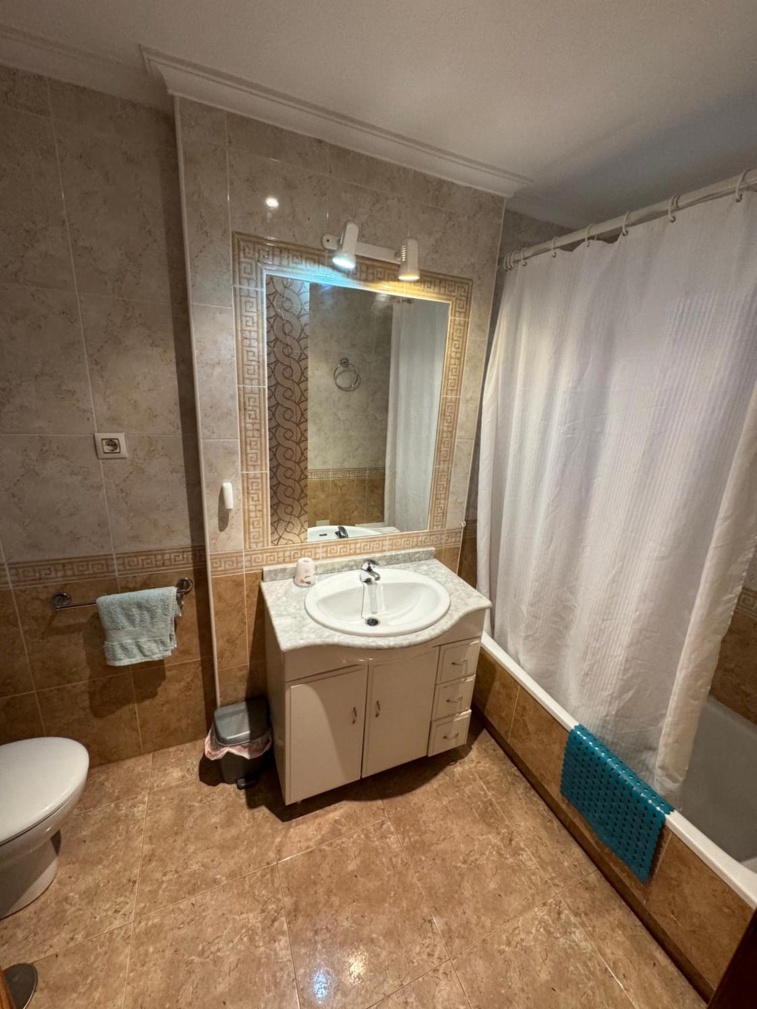 Lovely Apartment In Cabo Roig Near Beach Orihuela Buitenkant foto
